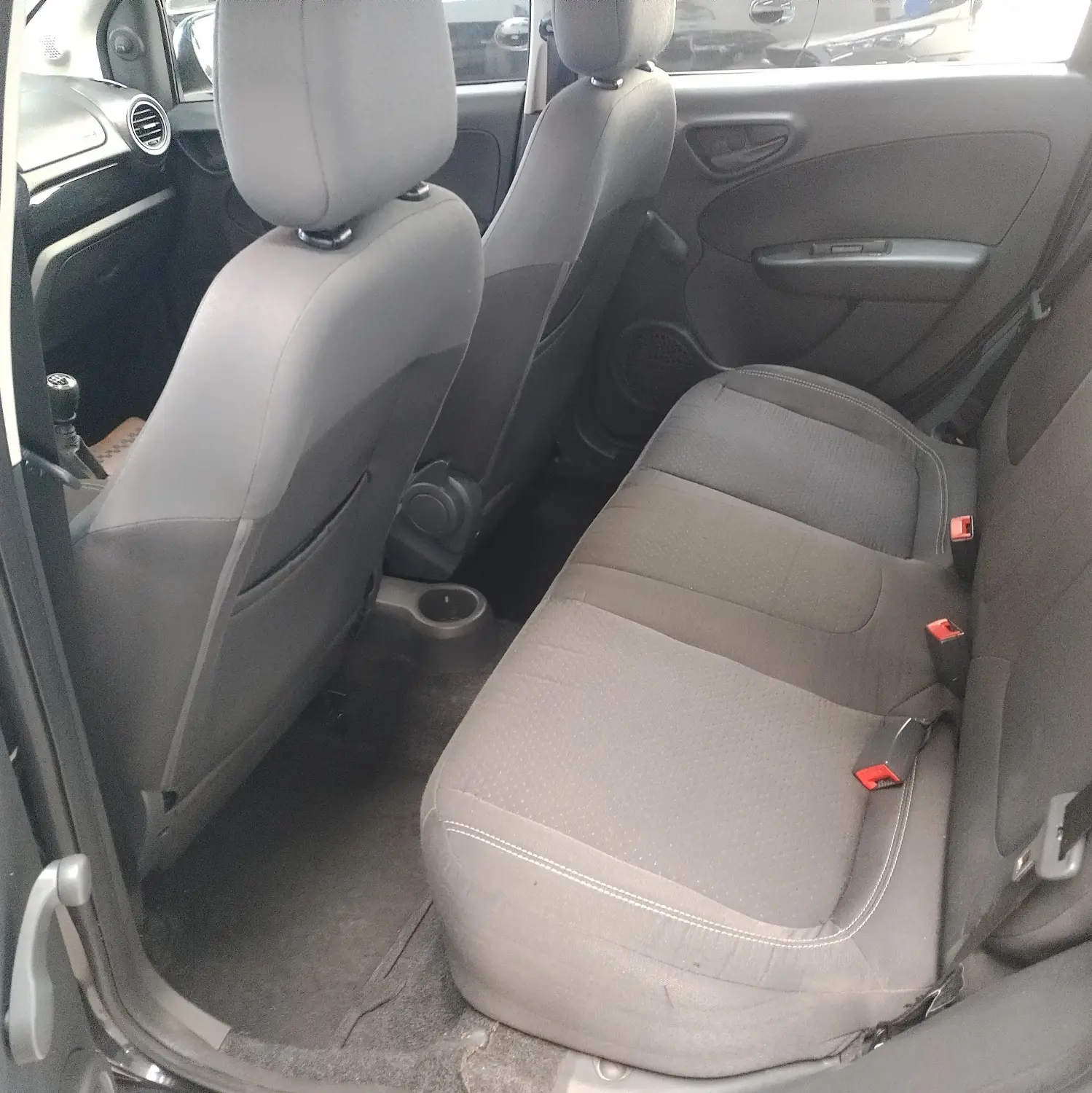 FIAT Grand Siena - Foto