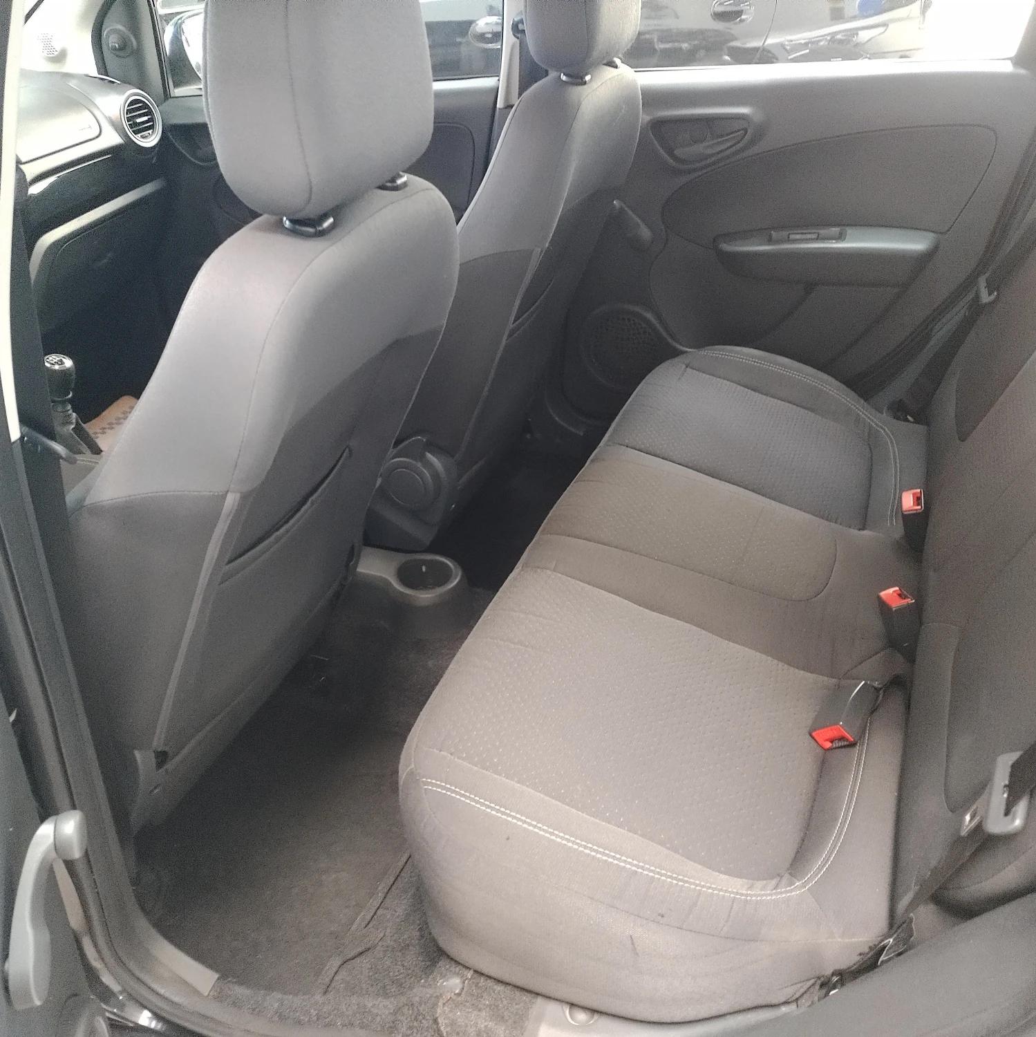 FIAT Grand Siena - Foto