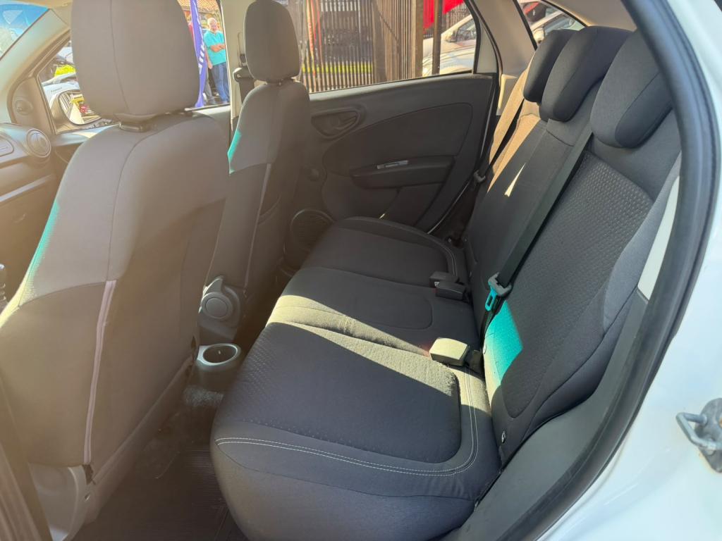 FIAT Grand Siena - Foto