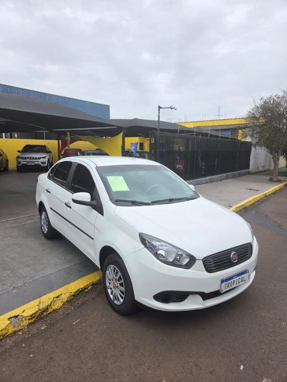FIAT Grand Siena