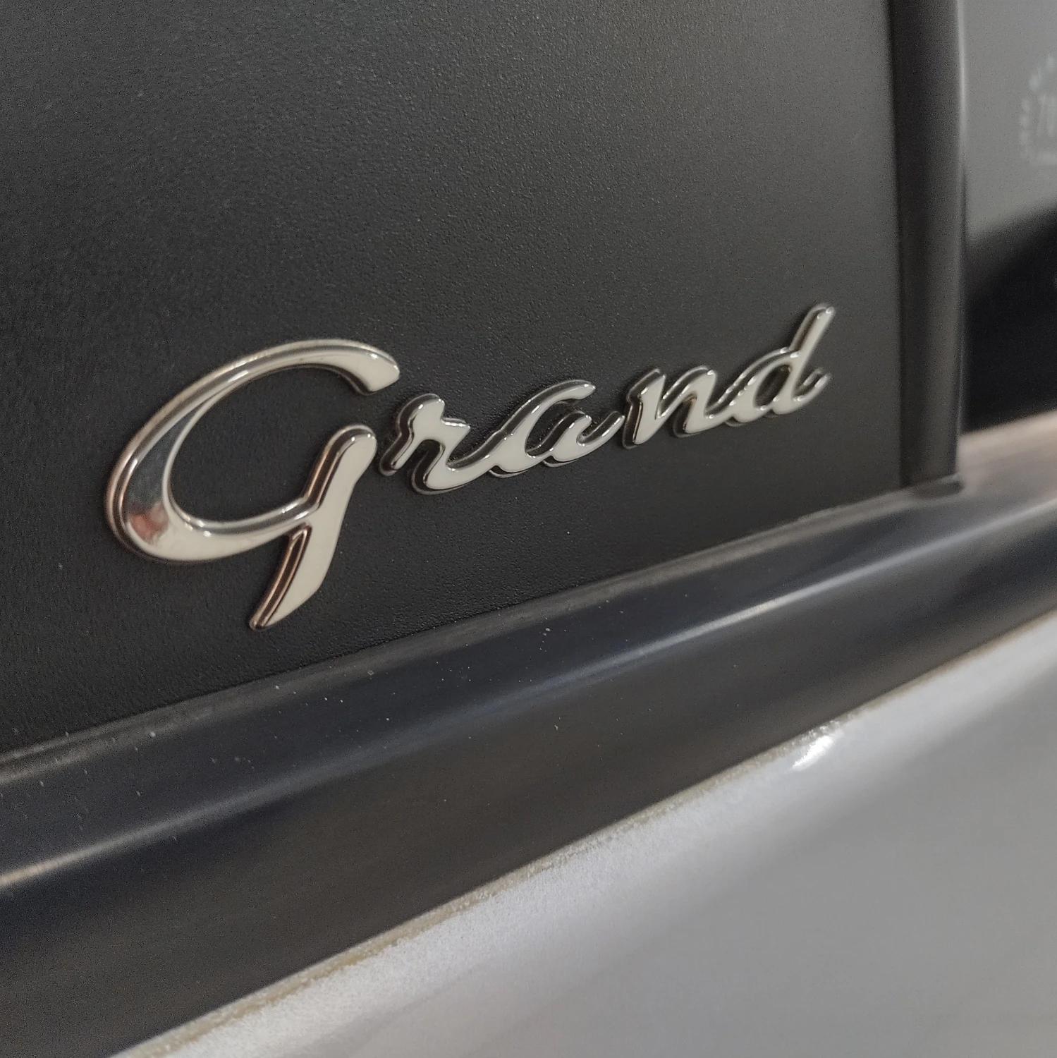 FIAT Grand Siena - Foto