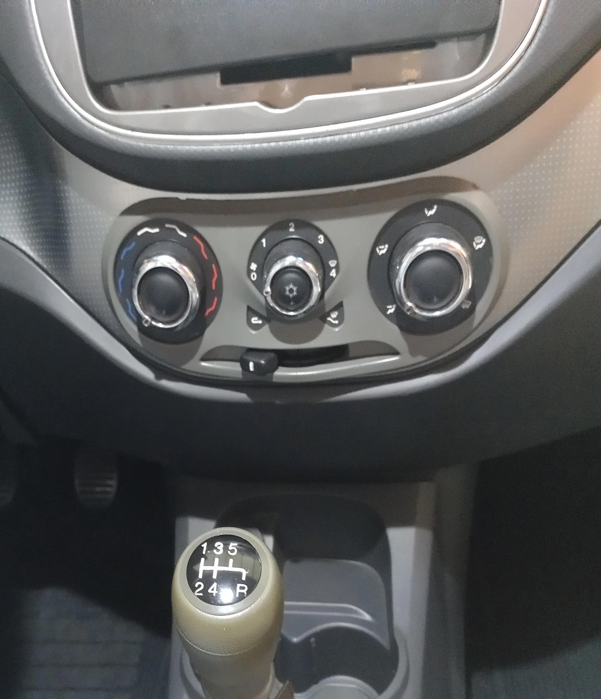 FIAT Grand Siena - Foto