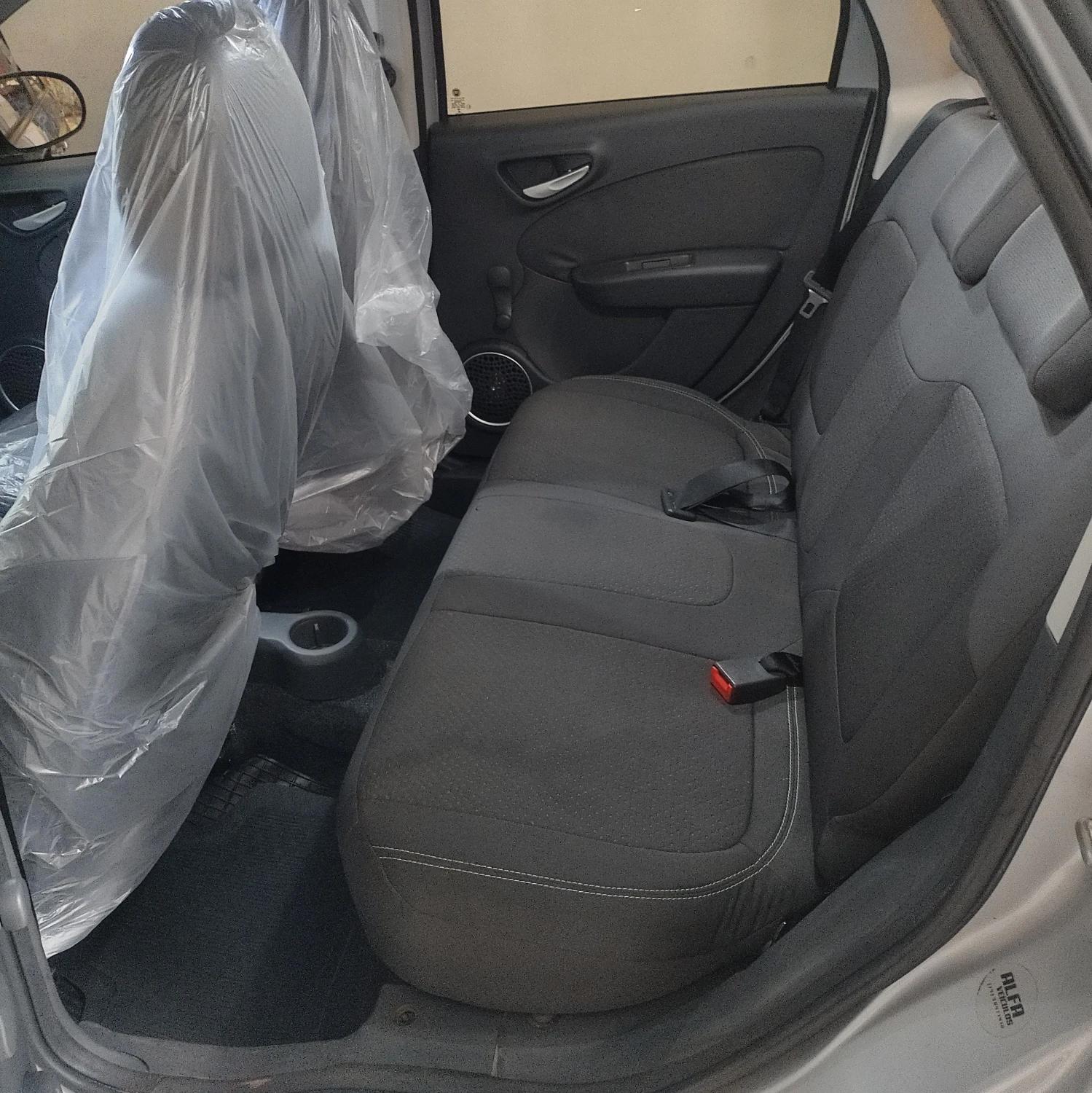 FIAT Grand Siena - Foto