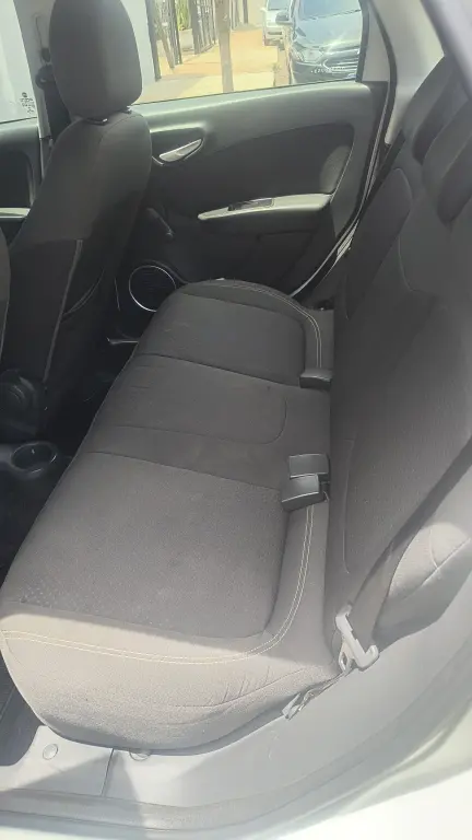 FIAT Grand Siena - Foto