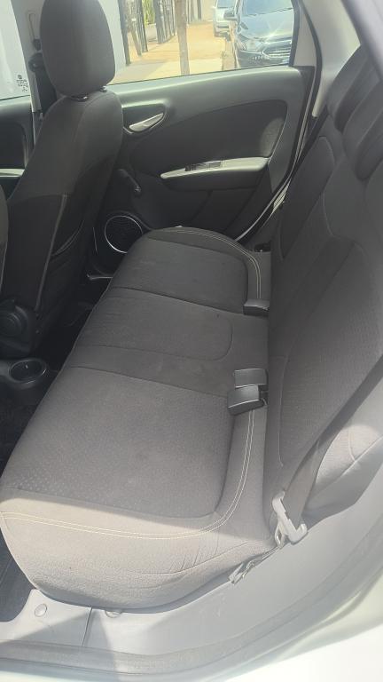 FIAT Grand Siena - Foto