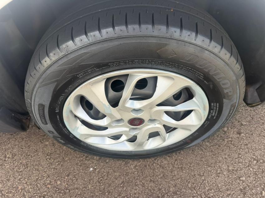 FIAT Grand Siena - Foto