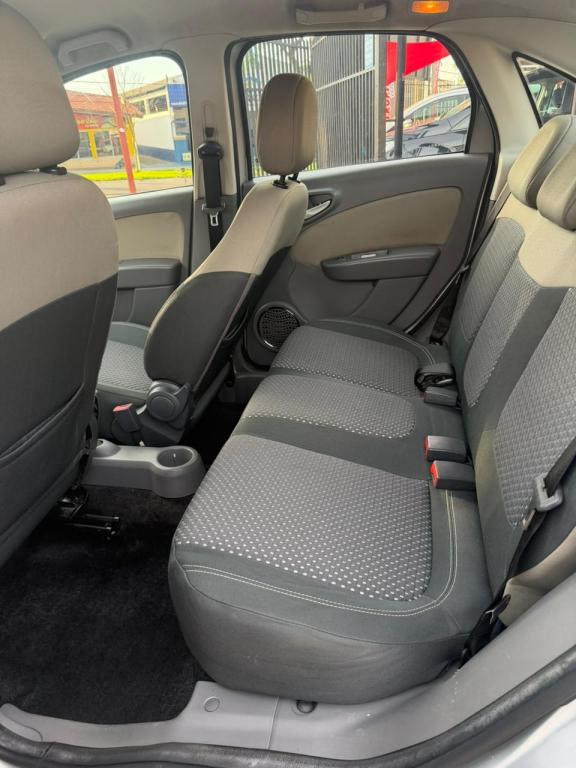 FIAT Grand Siena - Foto