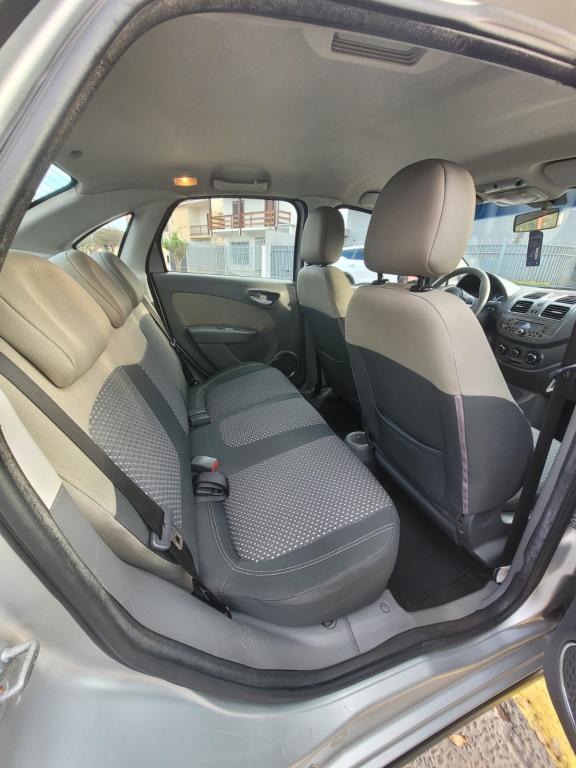 FIAT Grand Siena - Foto
