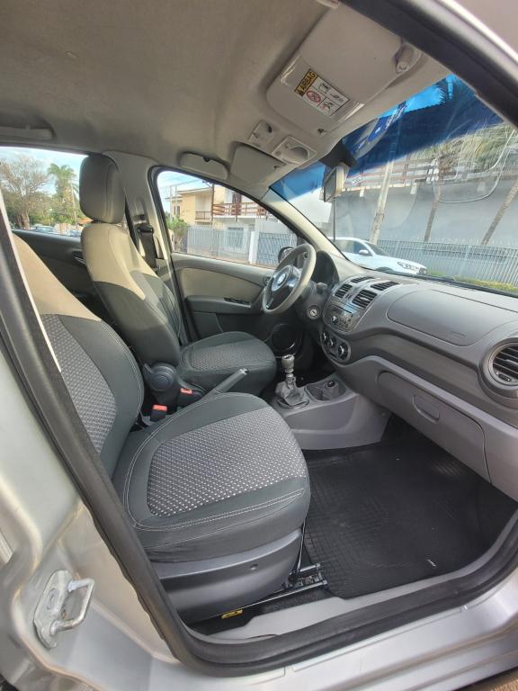 FIAT Grand Siena - Foto