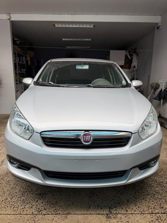 FIAT Grand Siena