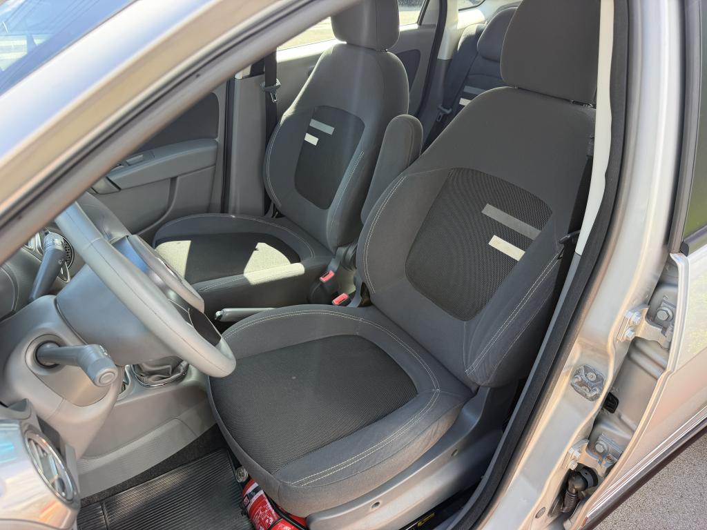 FIAT Grand Siena - Foto