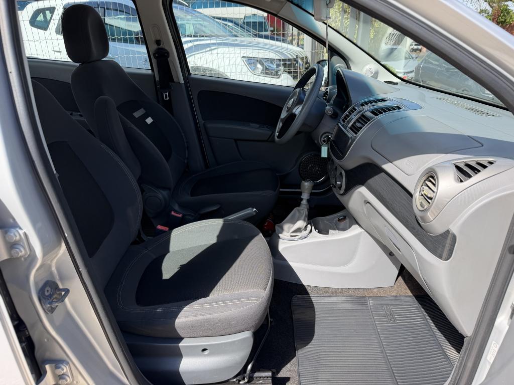FIAT Grand Siena - Foto