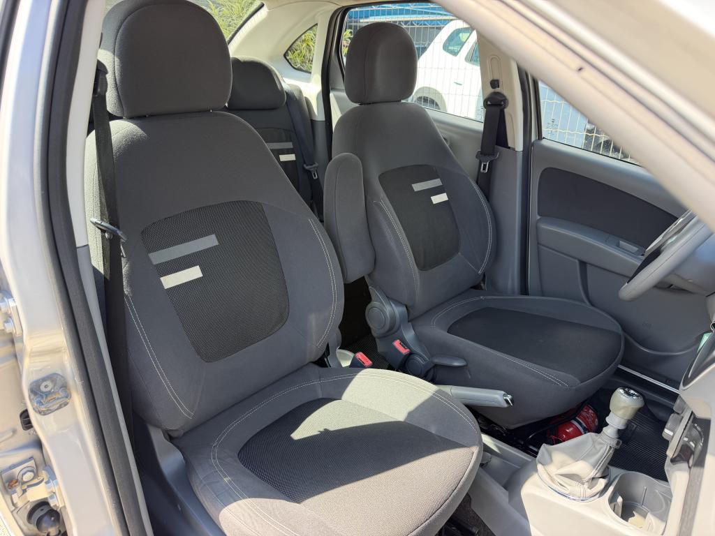 FIAT Grand Siena - Foto