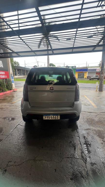 FIAT Idea - Foto