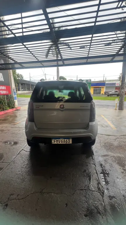 FIAT Idea - Foto