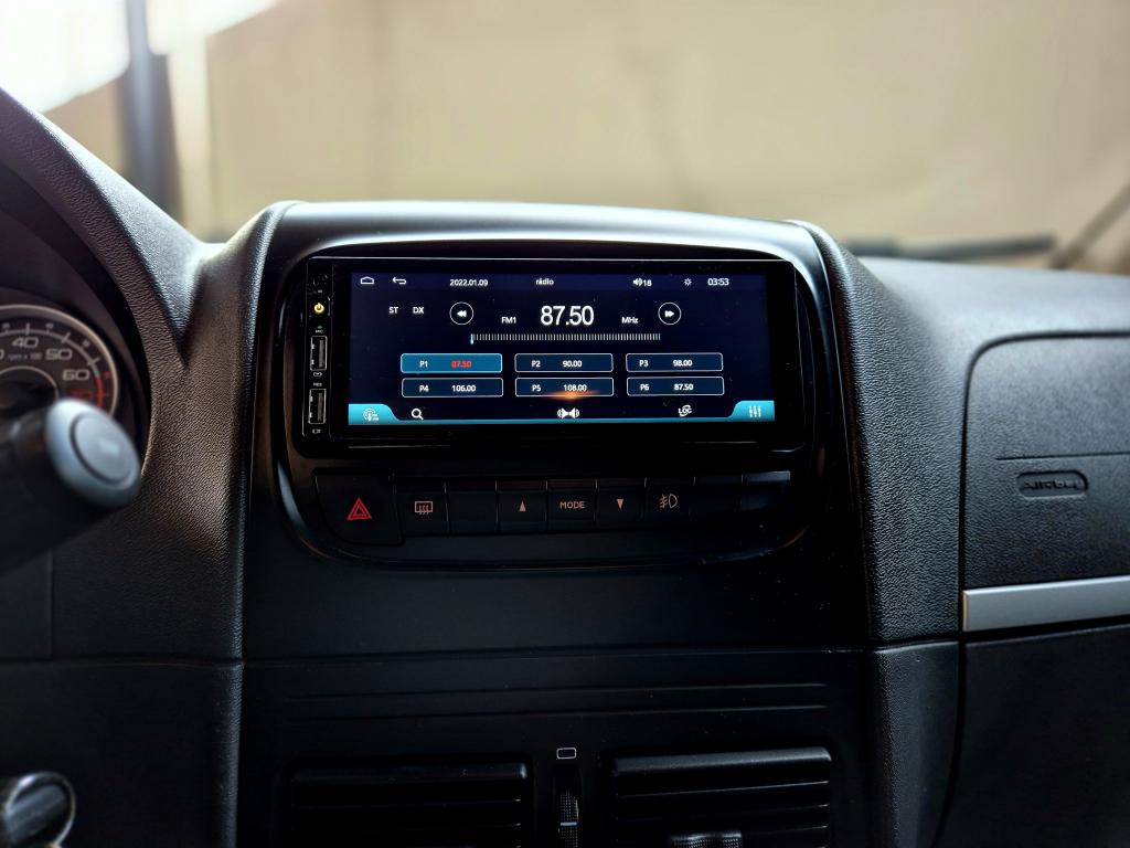 FIAT Idea - Foto