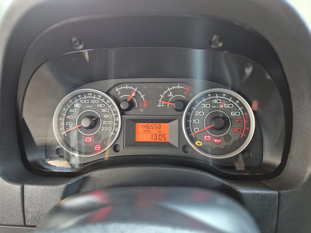 FIAT Idea - Foto