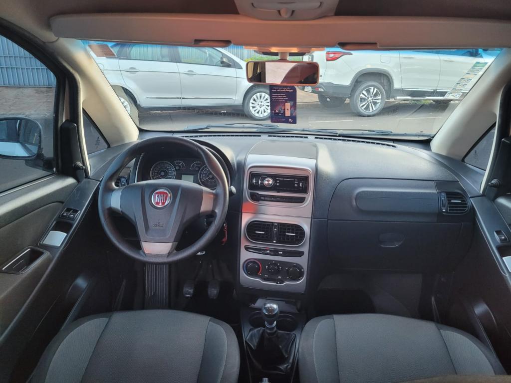 FIAT Idea - Foto