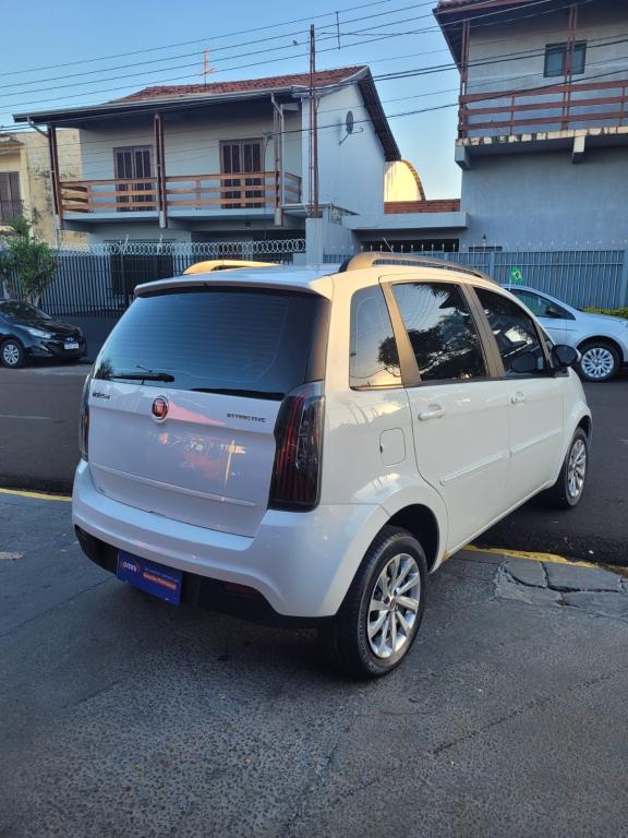 FIAT Idea - Foto