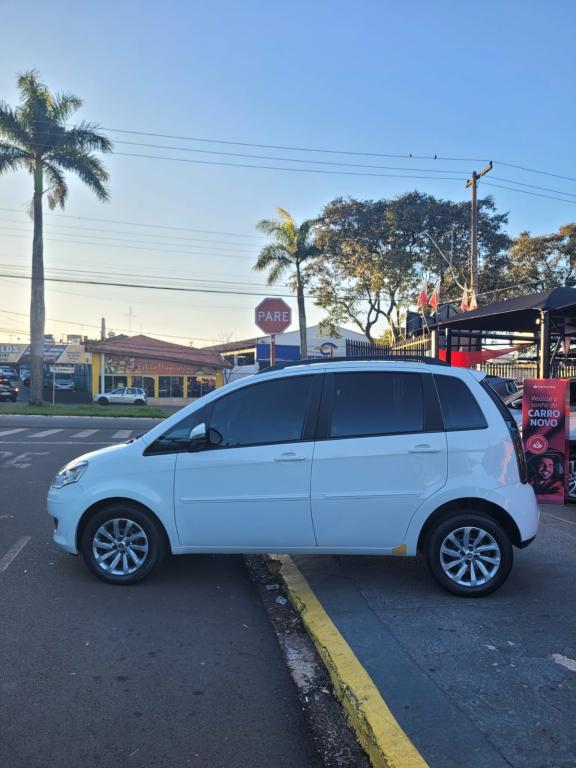 FIAT Idea - Foto