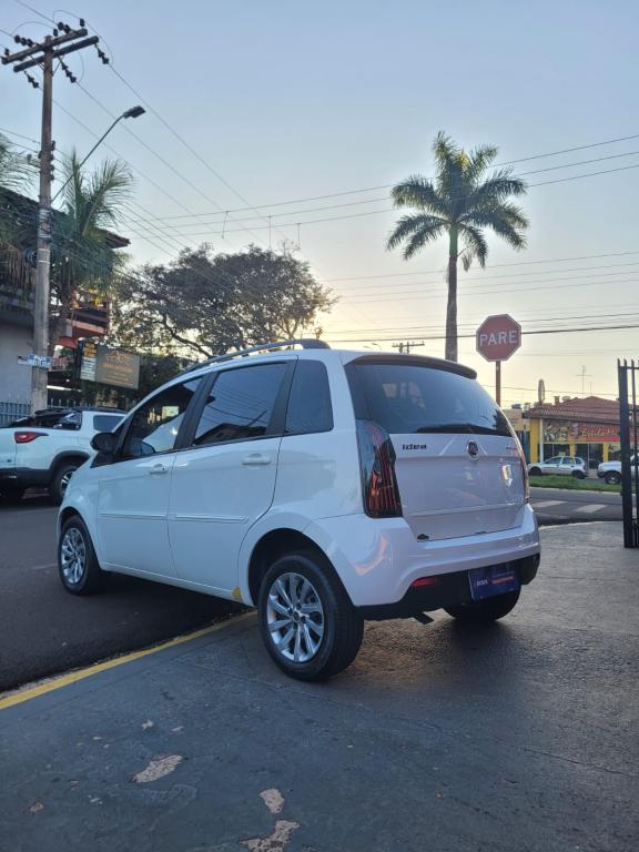 FIAT Idea - Foto