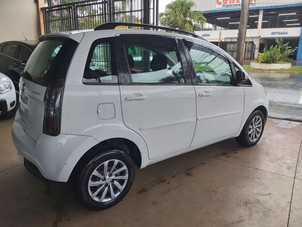 FIAT Idea - Foto