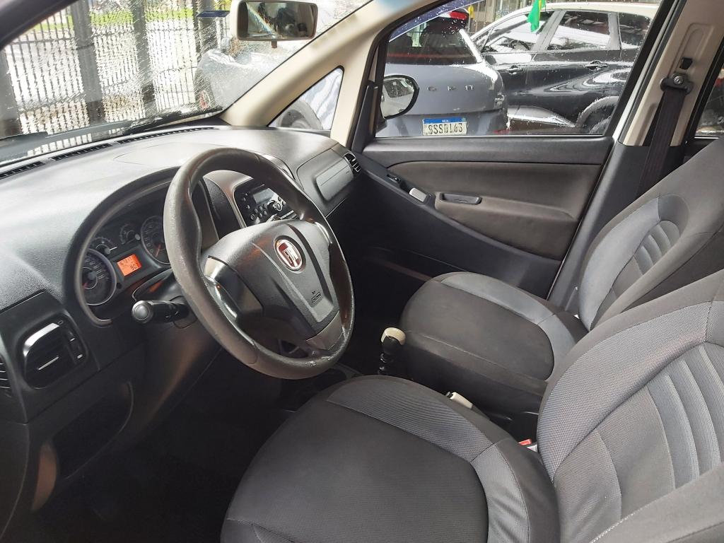 FIAT Idea - Foto