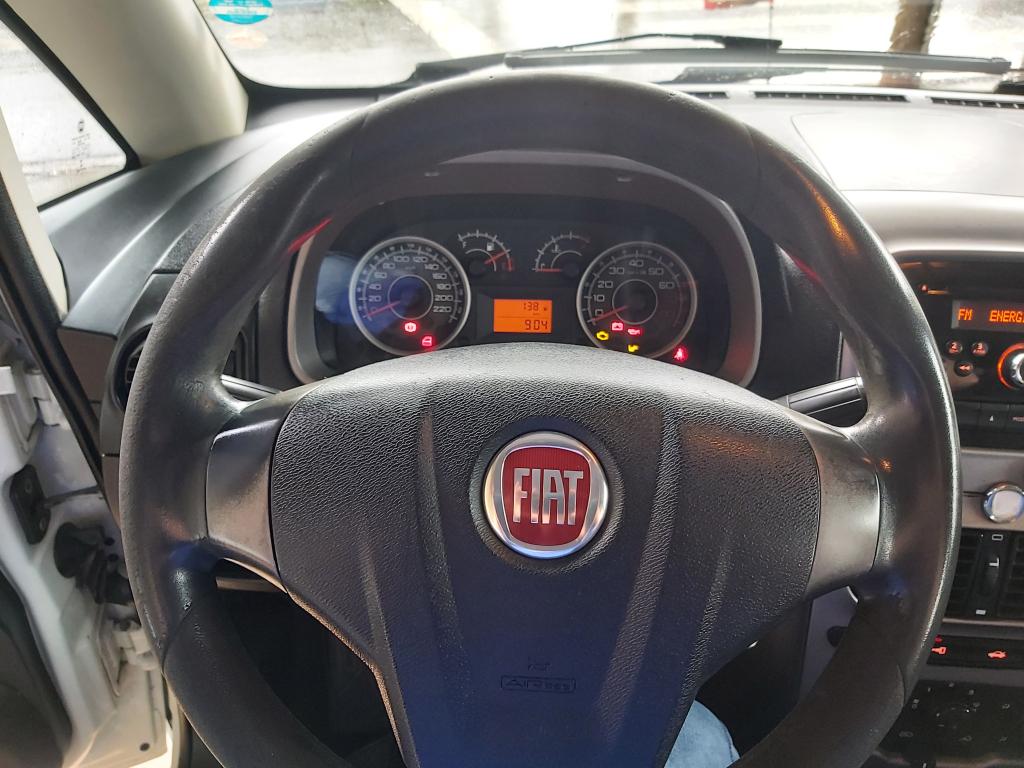 FIAT Idea - Foto