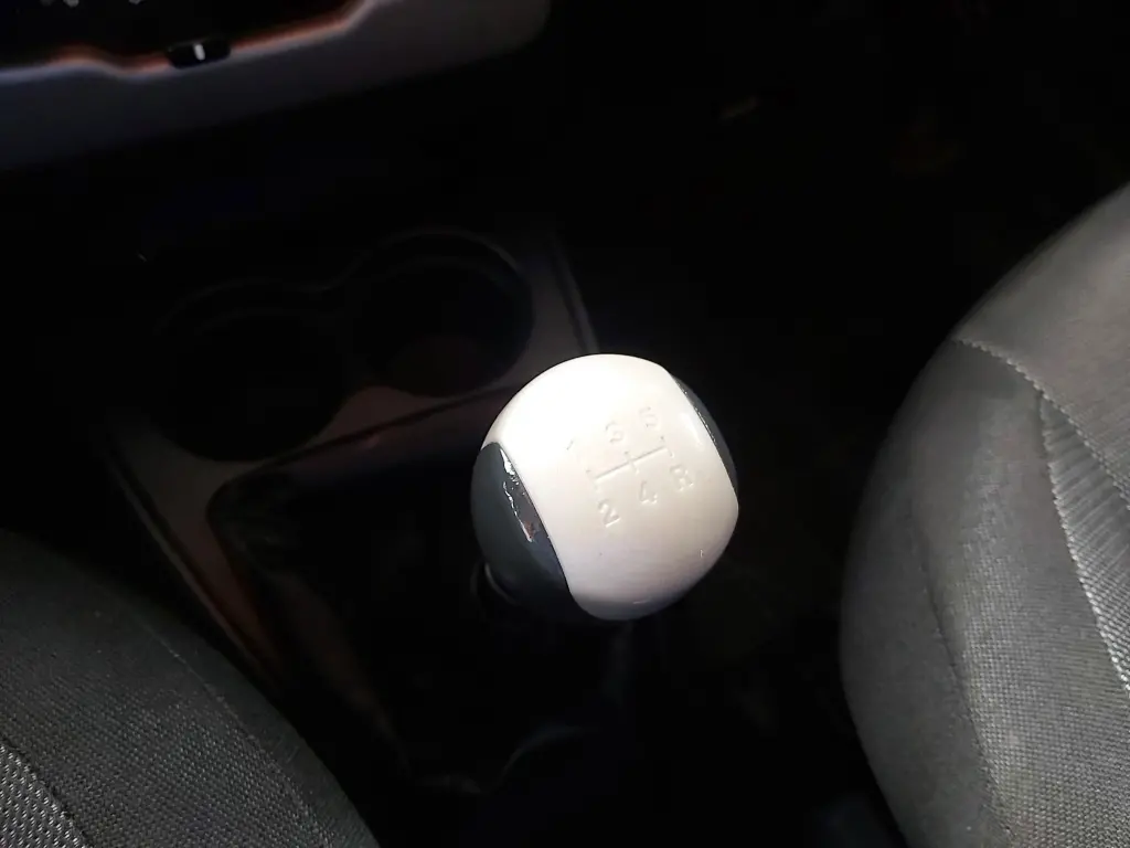 FIAT Idea - Foto