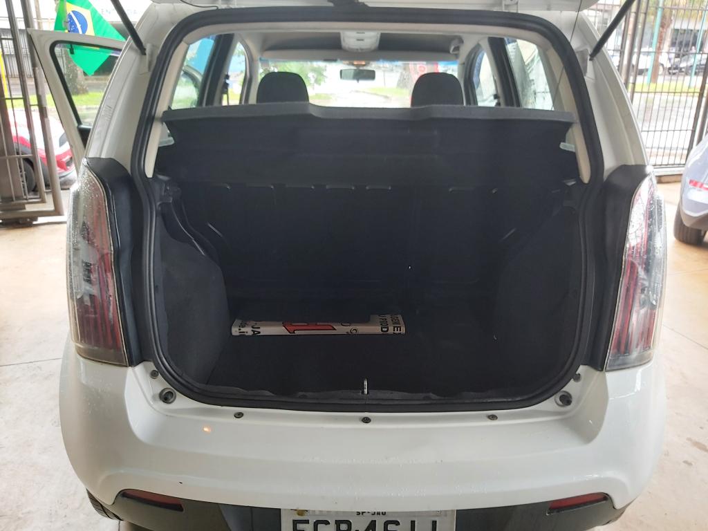 FIAT Idea - Foto