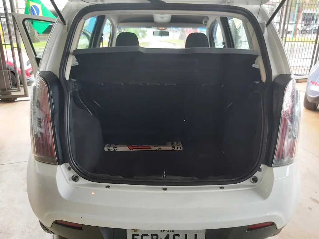 FIAT Idea - Foto