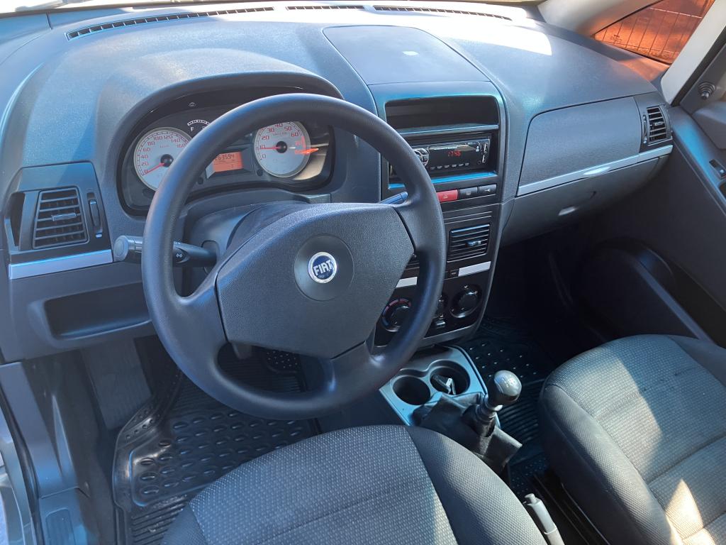 FIAT Idea - Foto