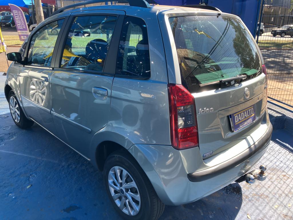 FIAT Idea - Foto