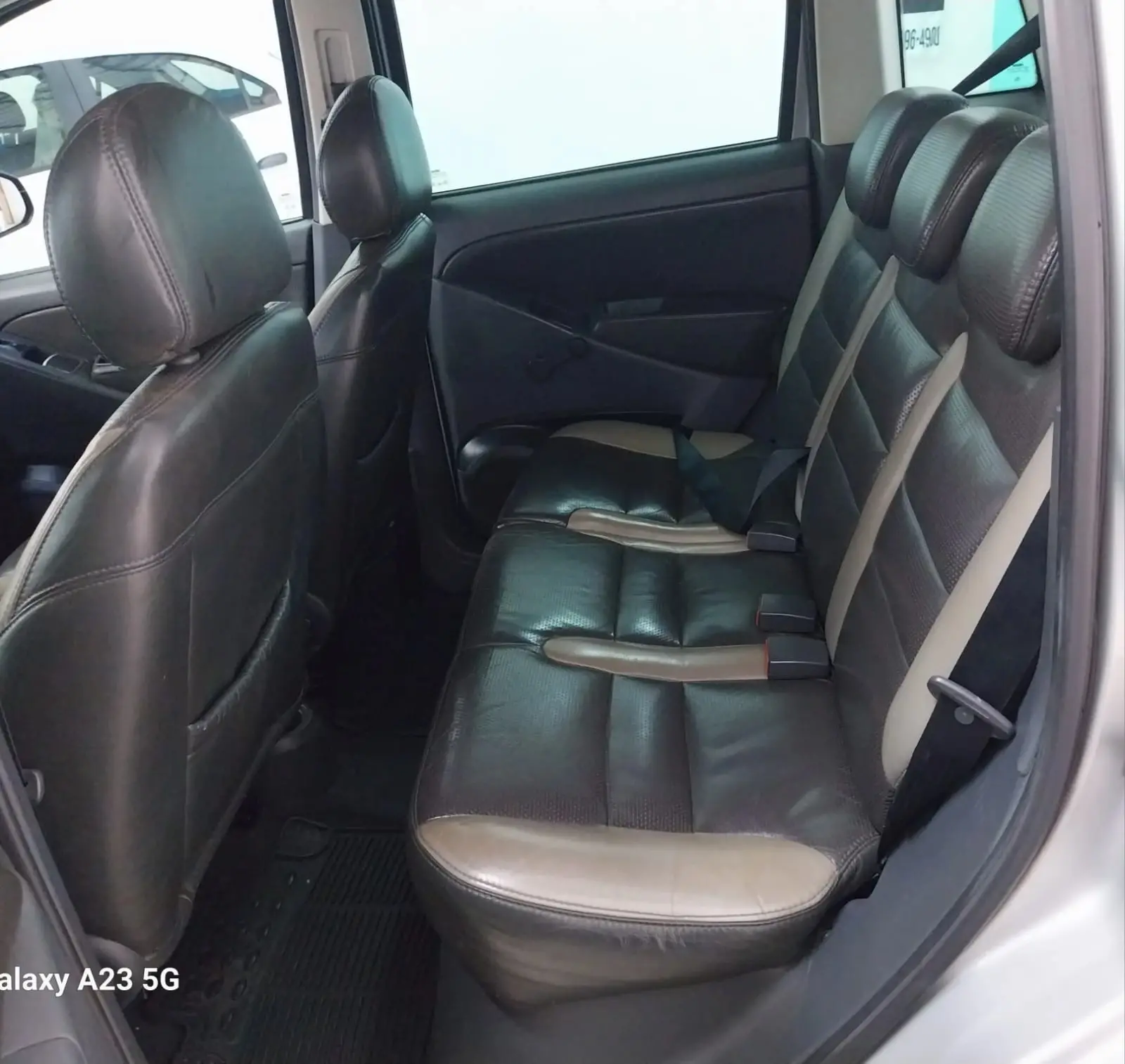 FIAT Idea - Miniatura