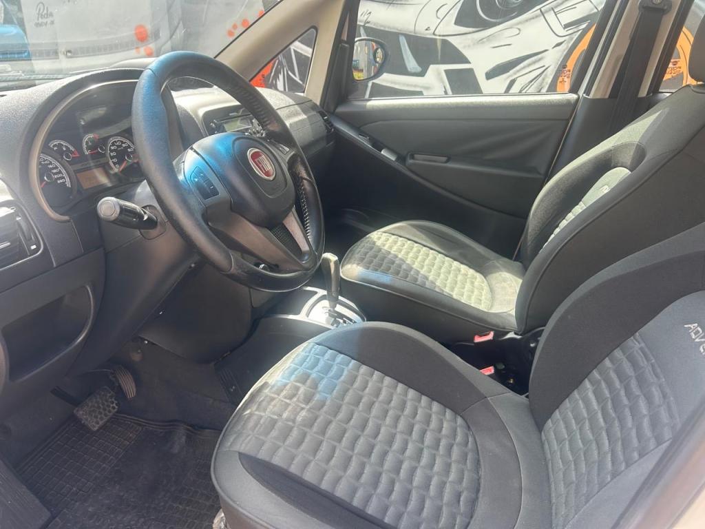 FIAT Idea - Foto