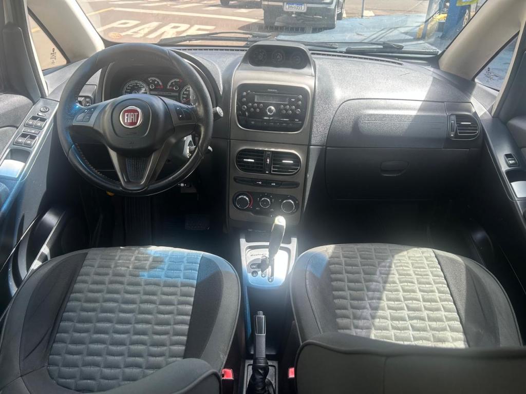 FIAT Idea - Foto