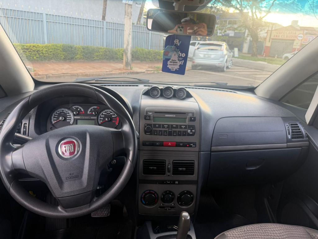 FIAT Idea - Foto