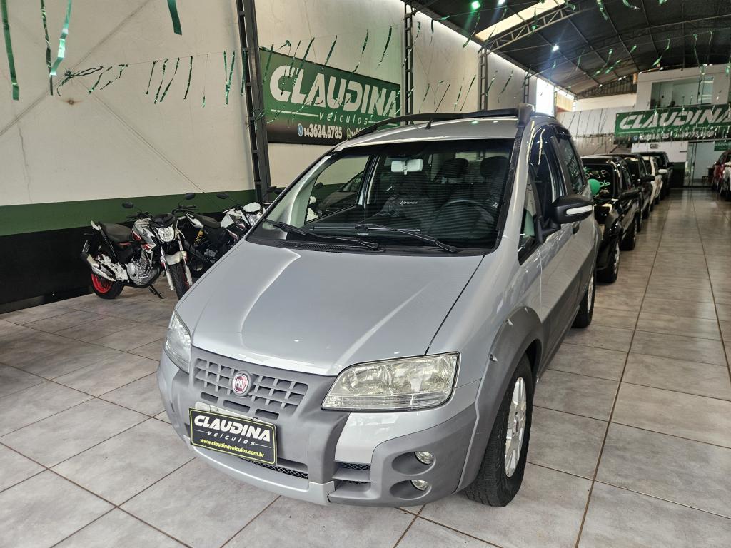 FIAT Idea