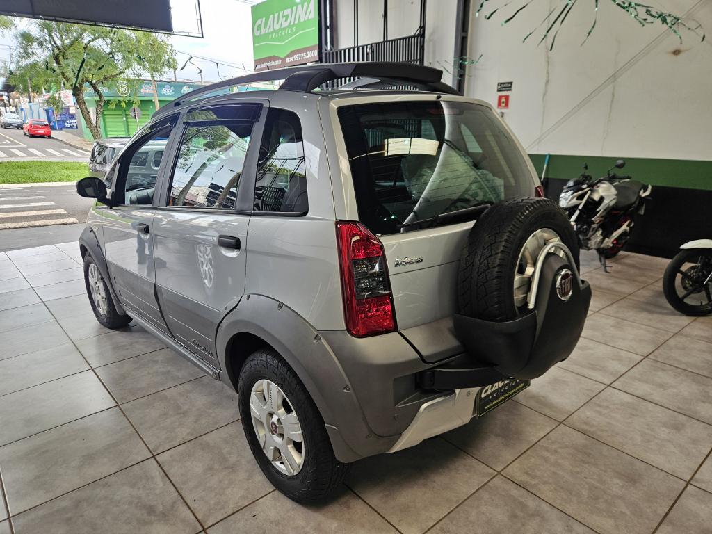 FIAT Idea - Foto