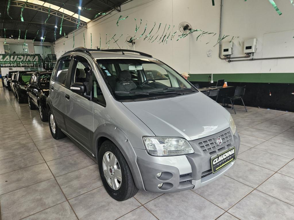 FIAT Idea - Foto
