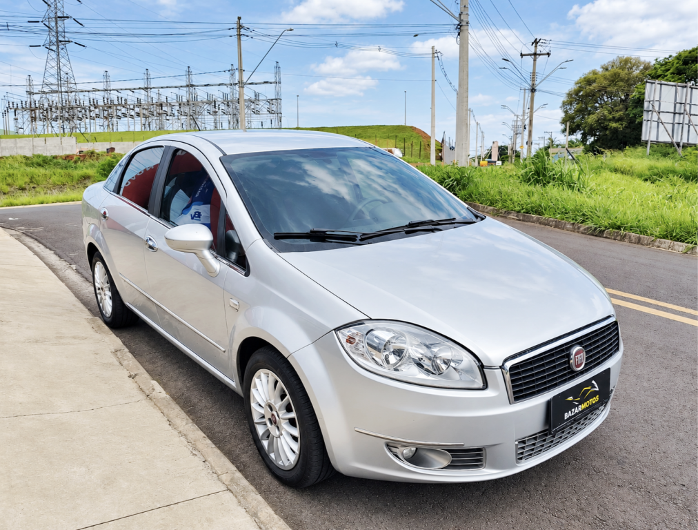 FIAT Linea