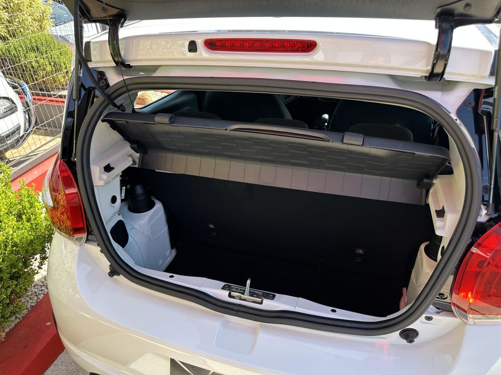 FIAT Mobi - Foto