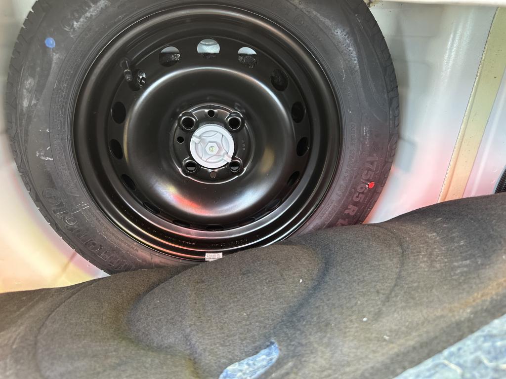 FIAT Mobi - Foto