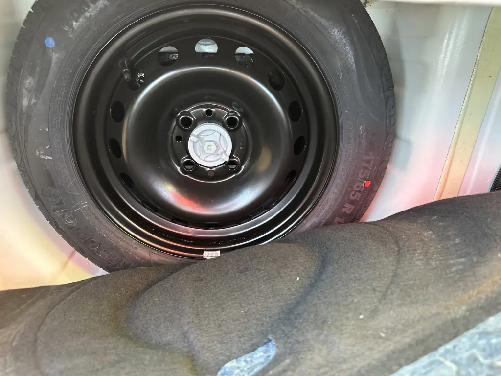 FIAT Mobi - Foto