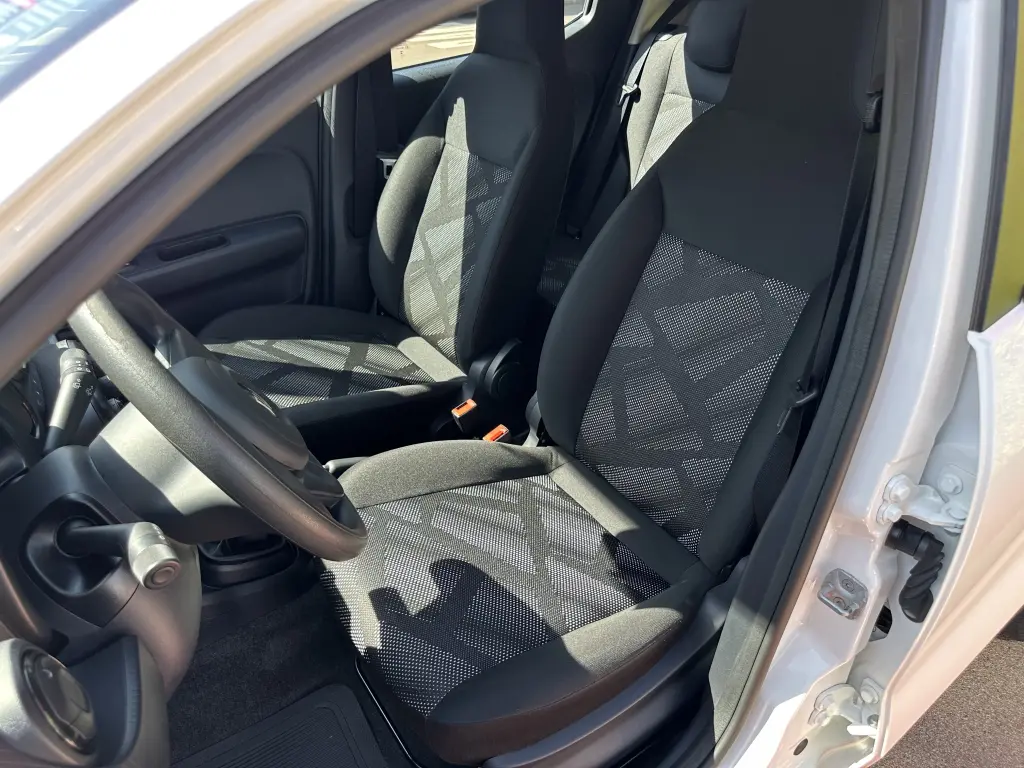 FIAT Mobi - Foto