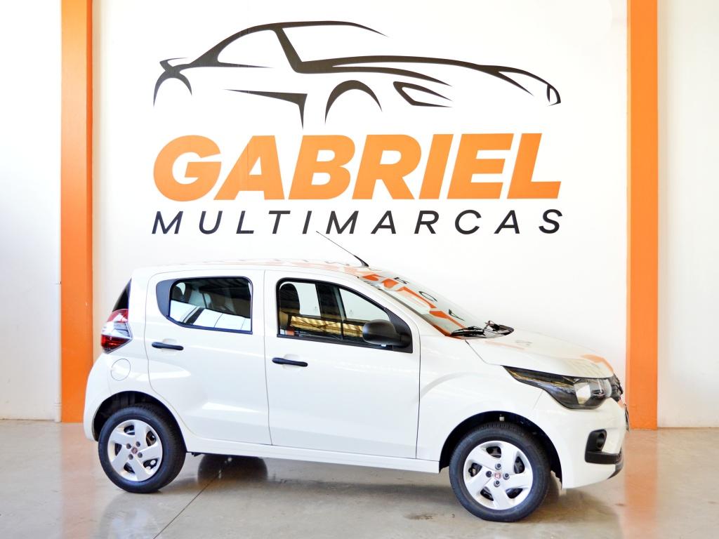 FIAT Mobi