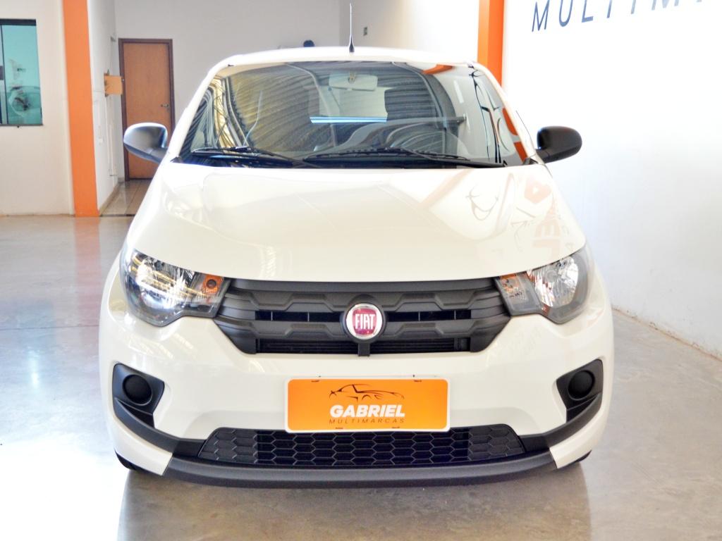FIAT Mobi - Foto