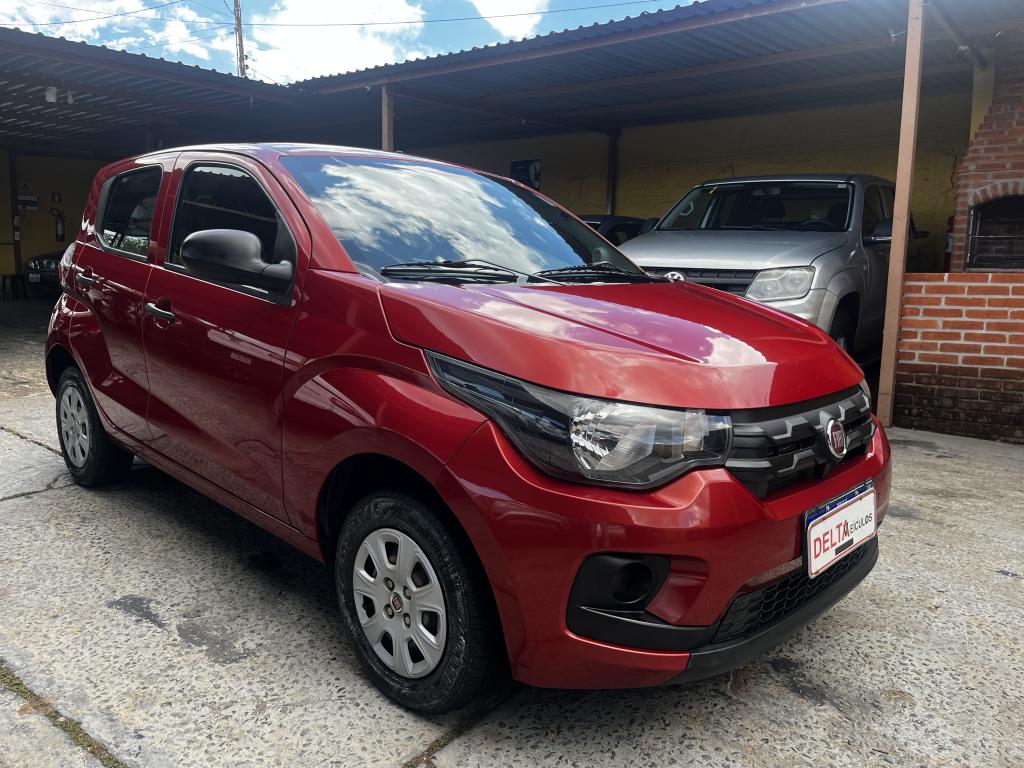 FIAT Mobi