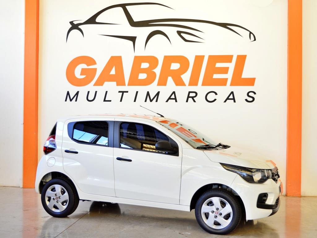 FIAT Mobi