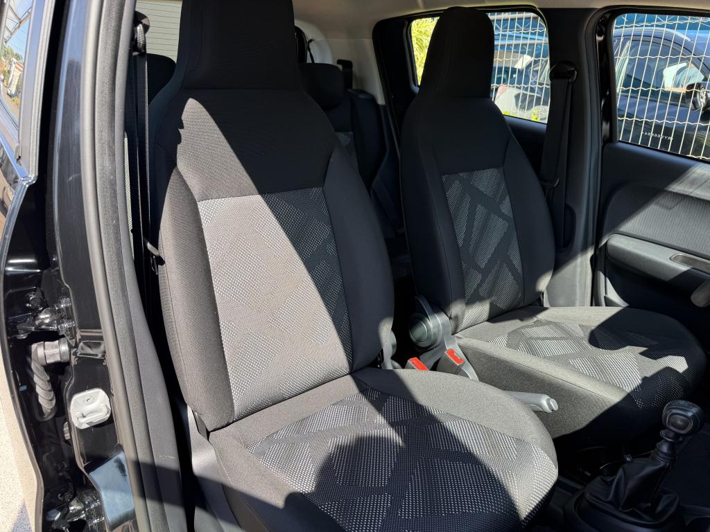 FIAT Mobi - Foto